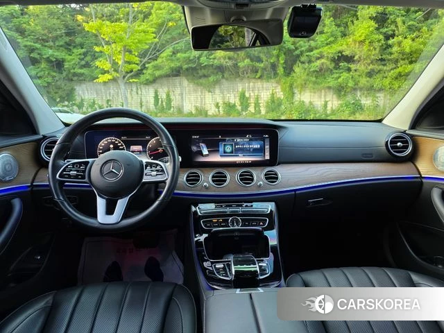 Mercedes-Benz E-Class W213 id 4383938 из Кореи 17