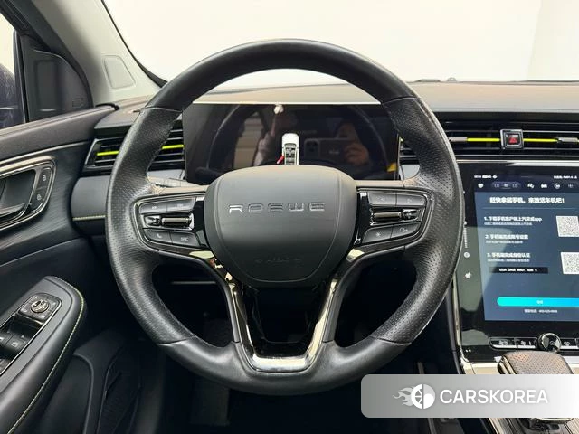 Roewe RX5 id 4213208 из Китая 17