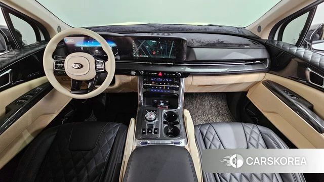 Kia Carnival 4th generation id 3878966 из Кореи 17