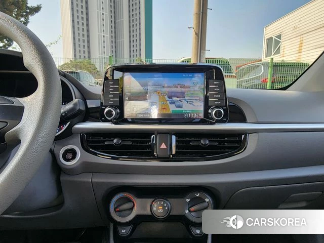 Kia All New Morning (JA) id 3982214 из Кореи 17