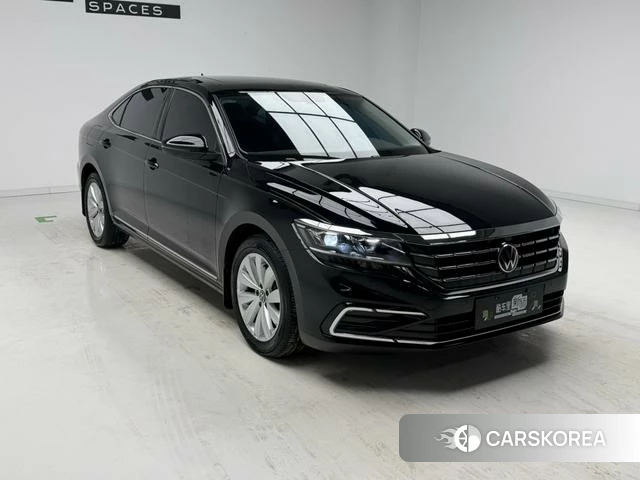 Volkswagen Passat id 4321048 из Китая 14