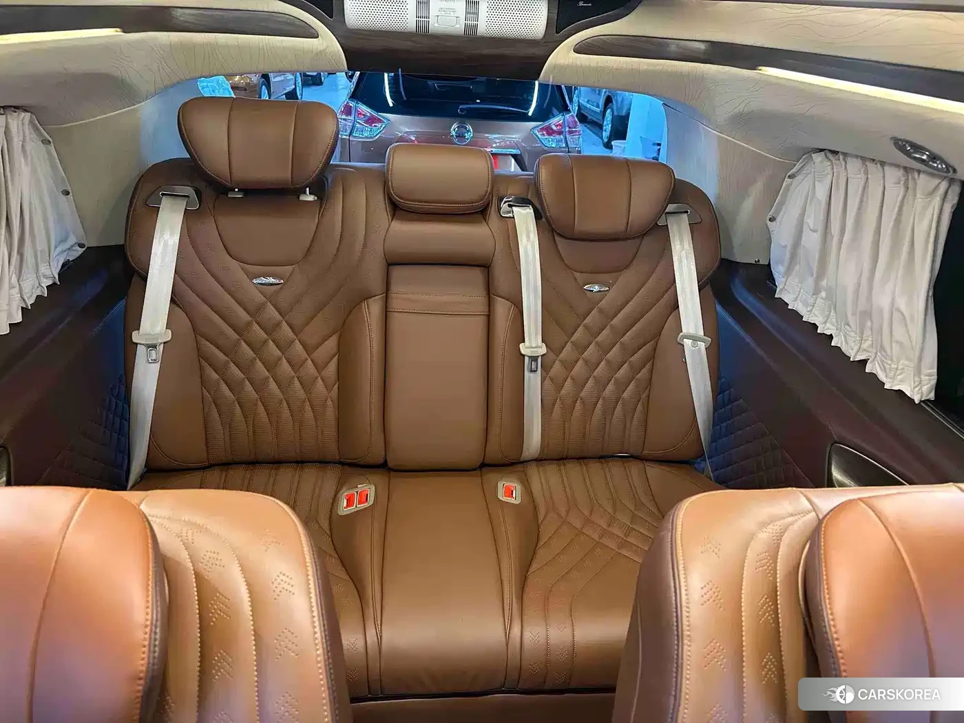 Mercedes-Benz V-Class id 4628155 из Китая 7