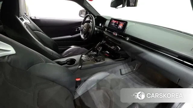 Toyota Supra 5th Generation id 3354345 из Кореи 17