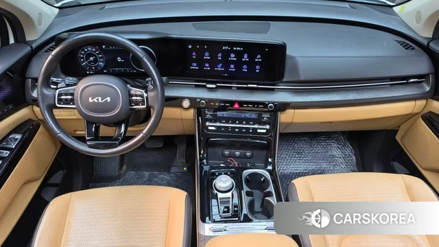 Kia Carnival 4th generation id 4929120 из Кореи 32