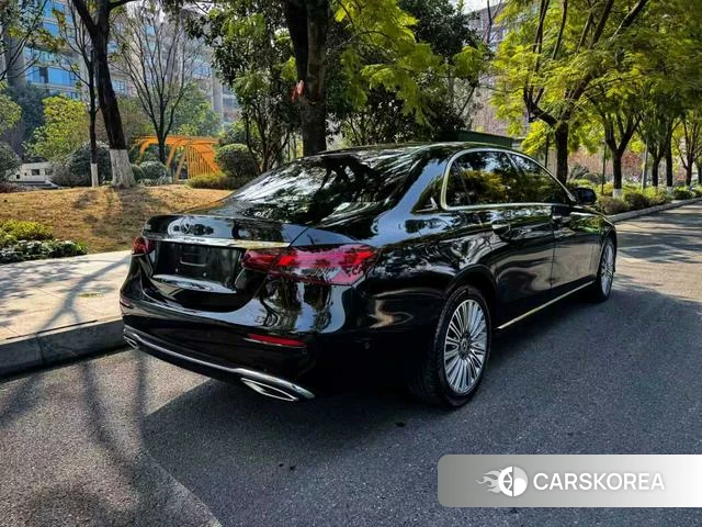 Mercedes-Benz E-class id 4307070 из Китая 20