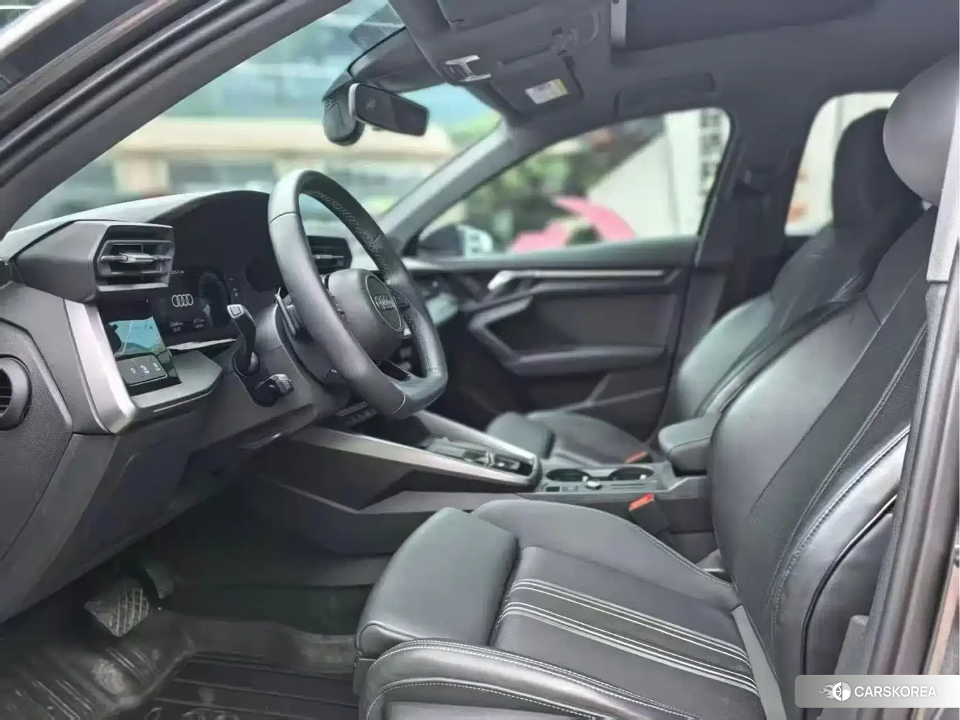 Audi A3 id 4644596 из Китая 7