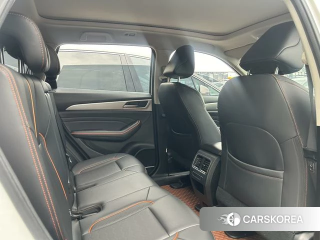 Haval F7 id 4190529 из Китая 7