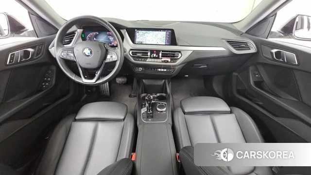BMW 2 Series Gran Coupe (F44) id 4464895 из Кореи 17