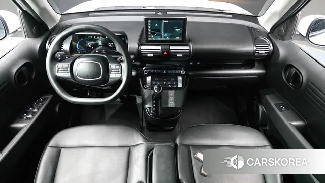 Hyundai Casper id 4863793 из Кореи 28