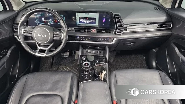 Kia Sportage 5th Generation id 3545993 из Кореи 17