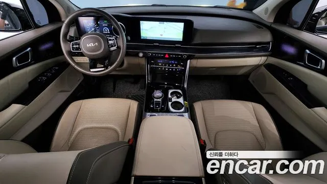 Kia Carnival 4th generation id 2670068 из Кореи 17