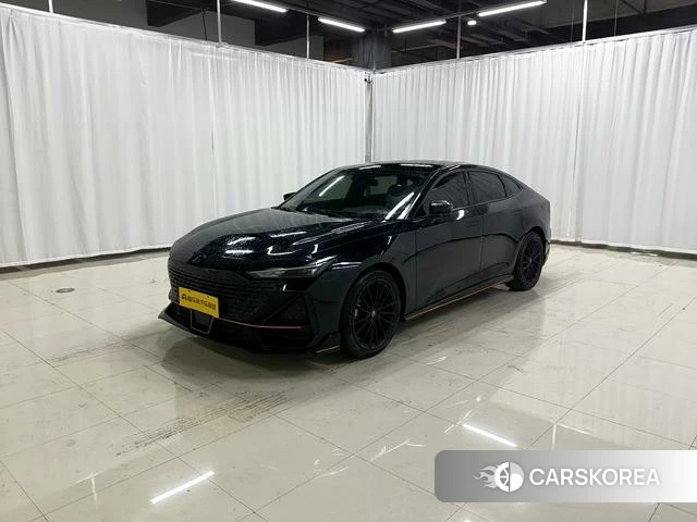 Chang'an UNI-V id 4399950 из Китая 17