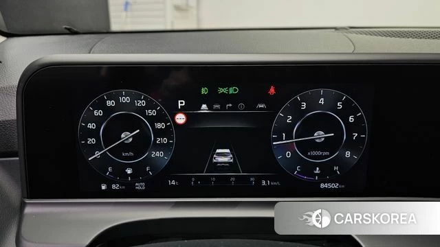 Kia The New Seltos id 3897587 из Кореи 17