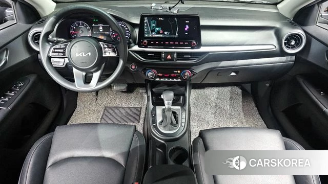 Kia The New K3 2nd generation id 4593770 из Кореи 27