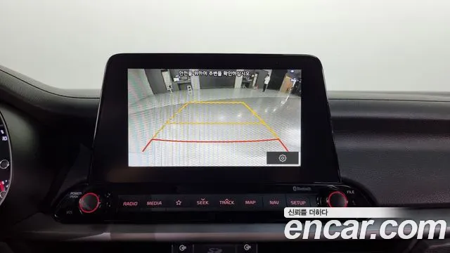 Kia Come New K3 id 2790678 из Кореи 17