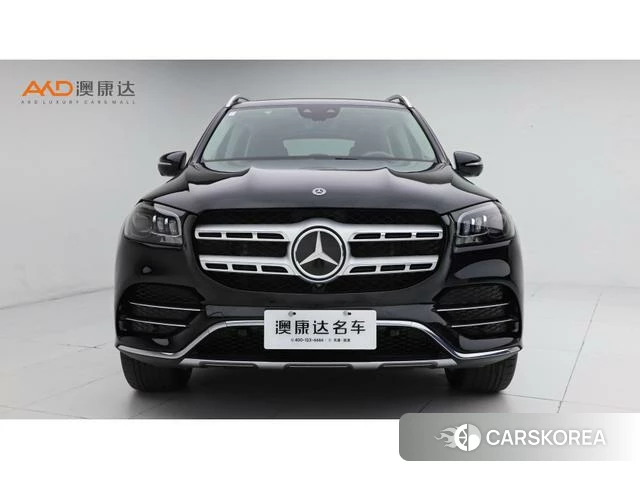 Mercedes-Benz GLS id 4264469 из Китая 7