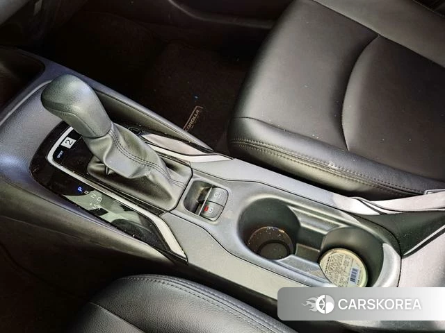 Toyota Corolla id 4298289 из Китая 20