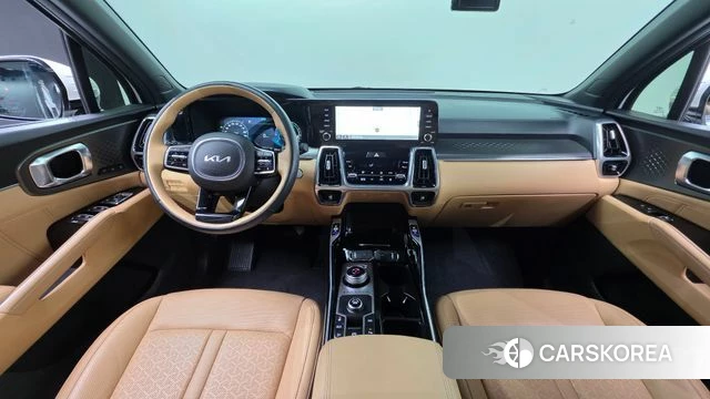 Kia Sorento 4th Generation id 4917150 из Кореи 17