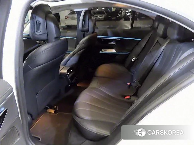 Mercedes-Benz E-Class W214 id 3057843 из Кореи 17