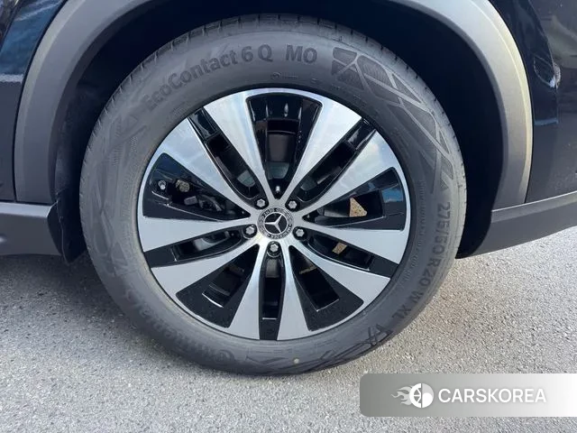 Mercedes-Benz GLE-Class W167 id 3769406 из Кореи 12