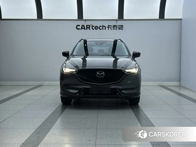Mazda CX-5 id 4266065 из Китая 20