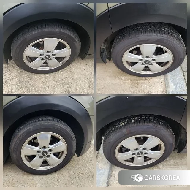 Mini Cooper id 3018797 из Кореи 16