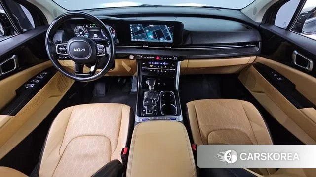 Kia Carnival 4th generation id 3752721 из Кореи 17