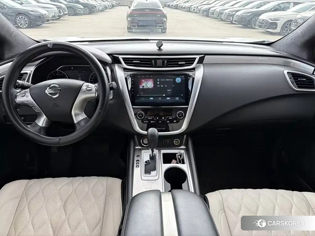 Nissan Murano id 4686115 из Китая 15