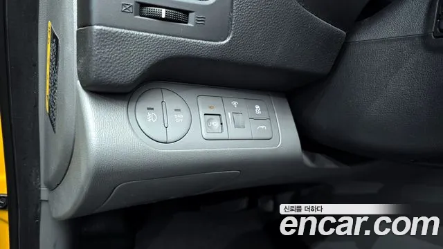 Hyundai The New Grand Starex id 2528732 из Кореи 17