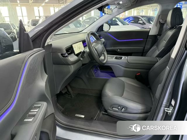 Xiaopeng Motors Xiaopeng G6 id 3908068 из Китая 15