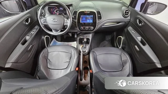 Renault Korea (Samsung) New QM3 id 3210203 из Кореи 17