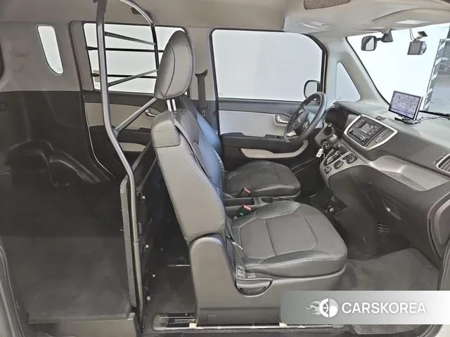 Kia The New Ray id 3655250 из Кореи 15