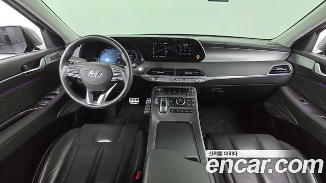 Hyundai Palisade id 2689940 из Кореи 17