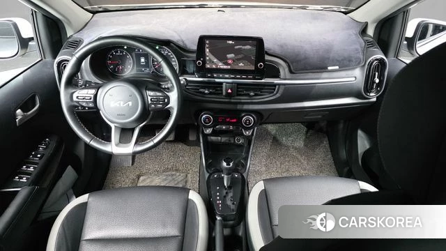 Kia Morning Urban (JA) id 4549399 из Кореи 27