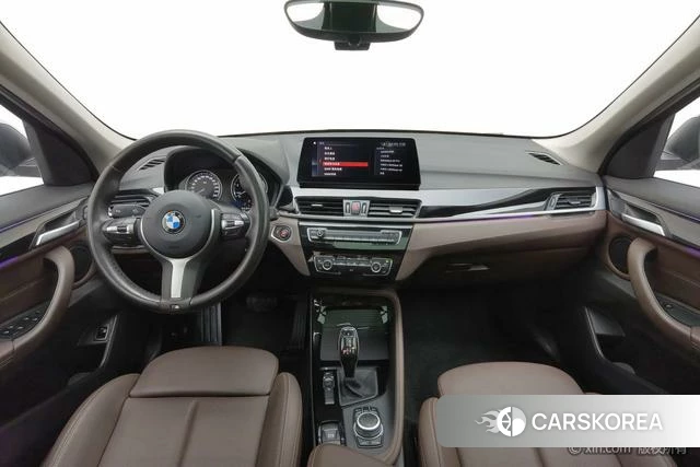 BMW X1 id 4254290 из Китая 21