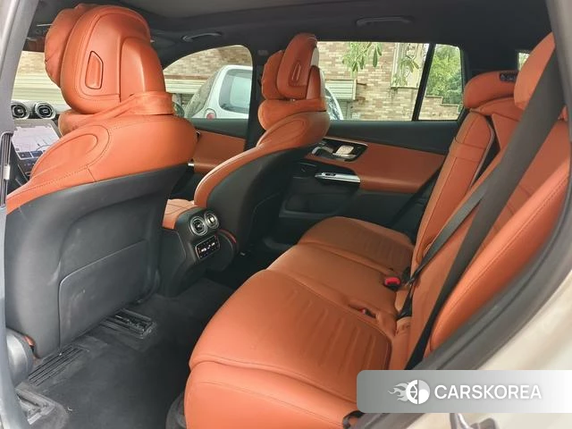 Mercedes-Benz GLC id 4321420 из Китая 7