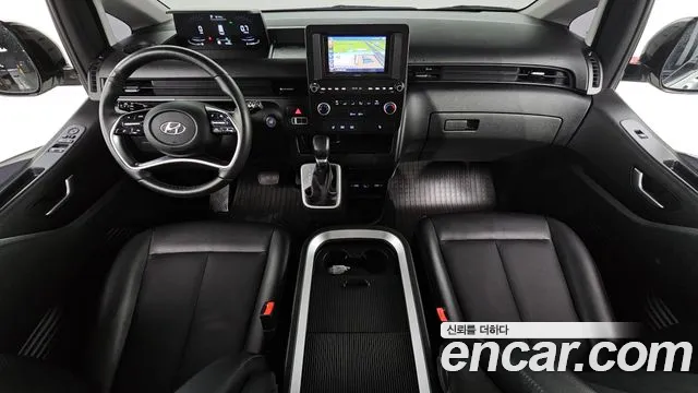 Hyundai Staria id 2688307 из Кореи 17