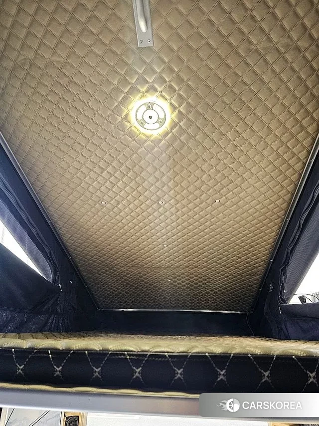 Hyundai The New Grand Starex id 3396760 из Кореи 17