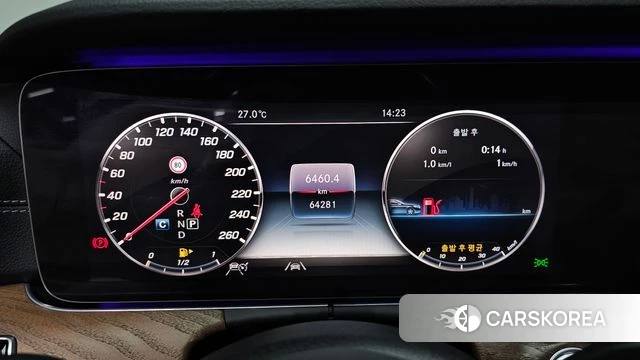 Mercedes-Benz E-Class W213 id 4476860 из Кореи 32