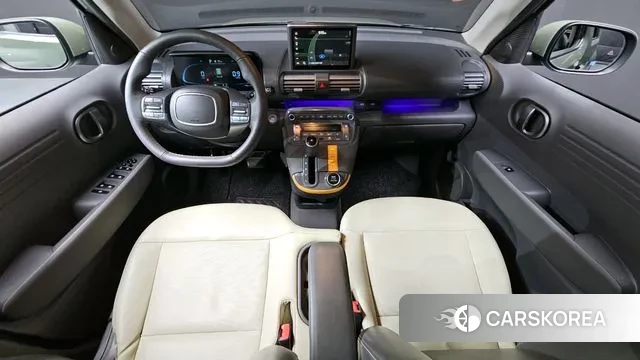 Hyundai Casper id 3545654 из Кореи 17