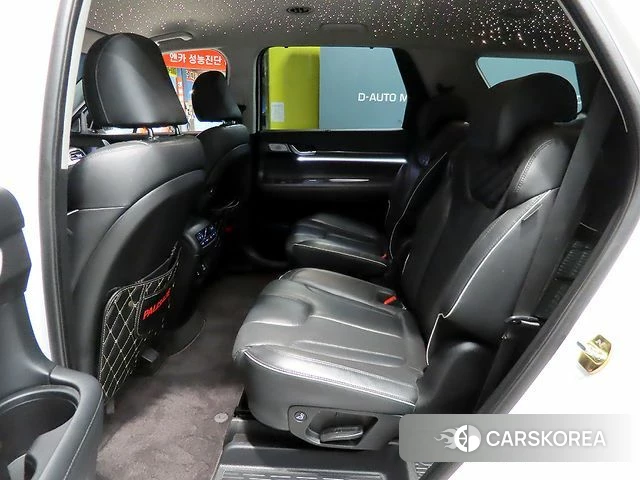 Hyundai Palisade id 4384582 из Кореи 17