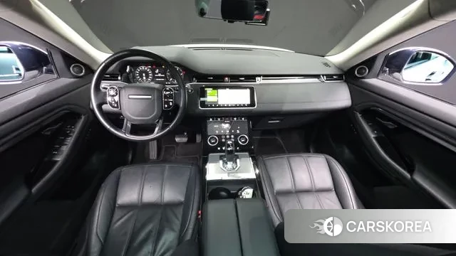 Land Rover Range Rover Evoque 2nd Generation id 3004516 из Кореи 17