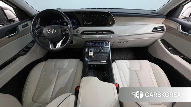 Hyundai Palisade id 4698712 из Кореи 31