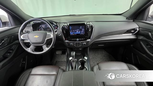 Chevrolet (GM Daewoo) Traverse id 4337671 из Кореи 28