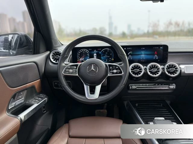 Mercedes-Benz GLB id 4210272 из Китая 17