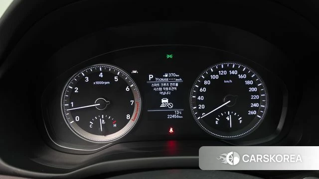 Hyundai Grandeur IG id 3893613 из Кореи 17