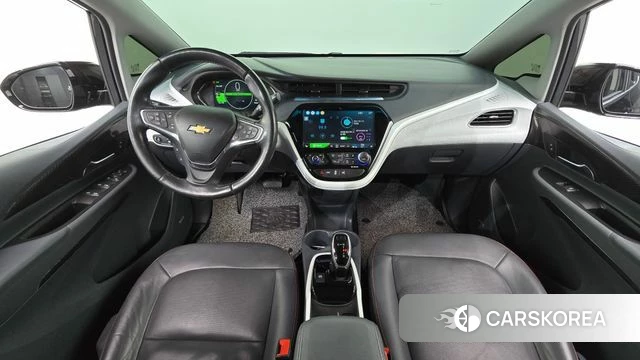 Chevrolet (GM Daewoo) Bolt EV id 3942221 из Кореи 17