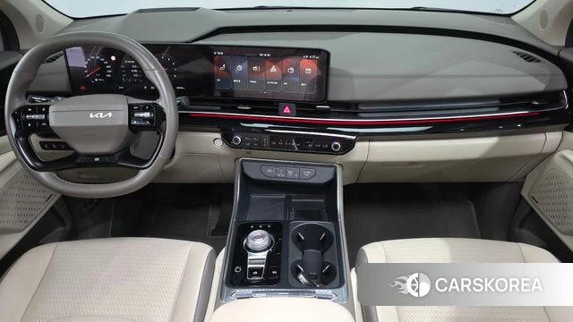 Kia The New Carnival 4th Generation id 4752841 из Кореи 17