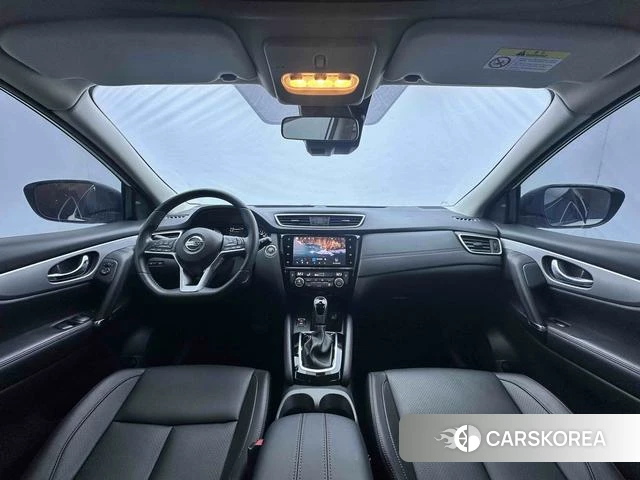Nissan Qashqai id 4258105 из Китая 21