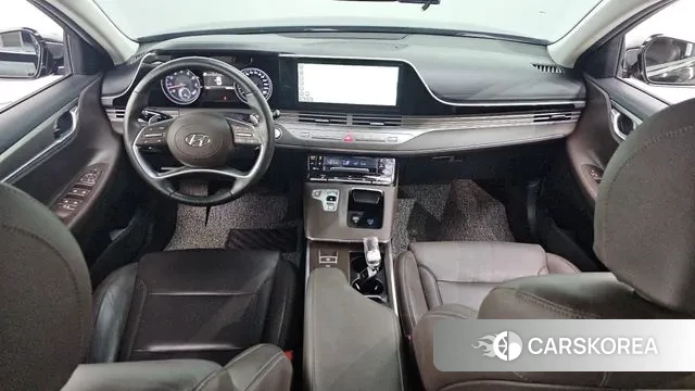 Hyundai The New Grandeur IG id 2901336 из Кореи 17